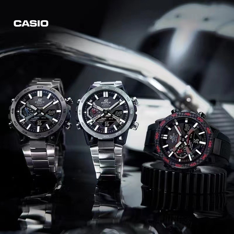 Casio watch 103136